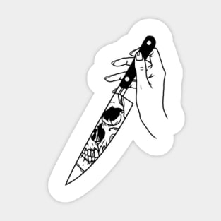 Death Sticker